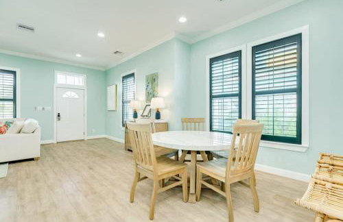 Coral Cottage - Enjoy the Posh Life! Heated Pool, Spa, Fireplace! - Foto 19