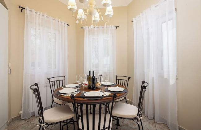 Breathtaking Panorama Villa Vese - Foto 32