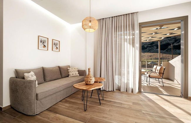 Kayy Apartments 4 in Matala - Foto 13