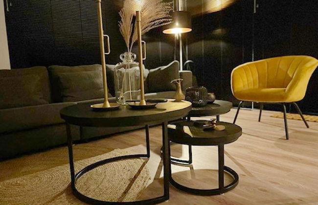 Water Villa in Heeg by Heegermeer - Foto 12