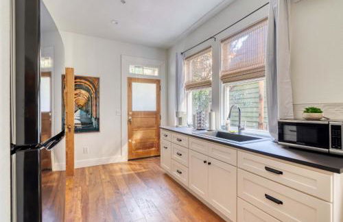 Stay Portland - The Etourdissante Suite - Forest Park & Local Eats - Foto 8