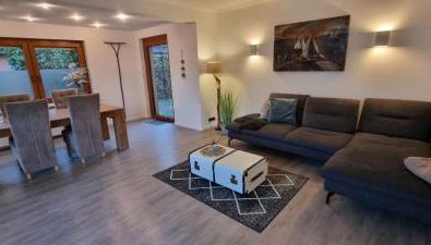 Haus Kaiser Appartement 16 Großer Deichtraum - Foto 4