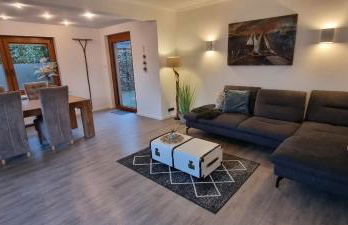 Haus Kaiser Appartement 16 Großer Deichtraum - Foto 4