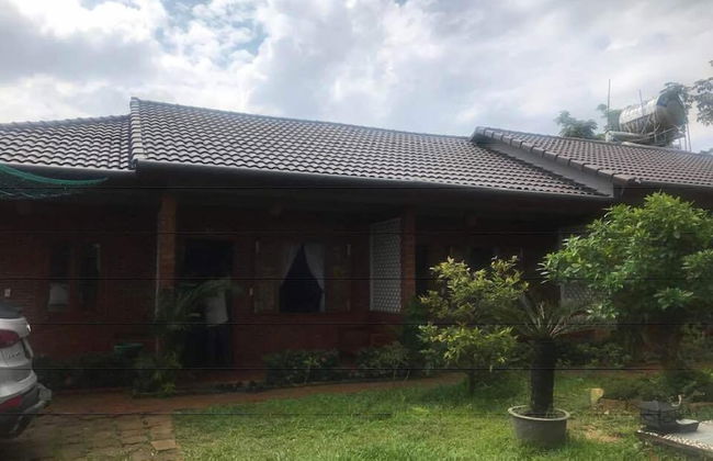 Sam Ong Lang - Foto 30