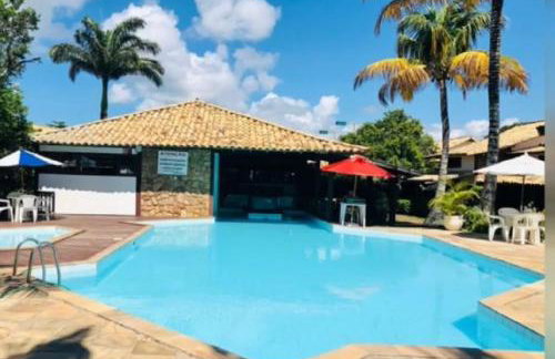 LINDA CASA CONDOMÍNIO EM BÚZIOS - Foto 40