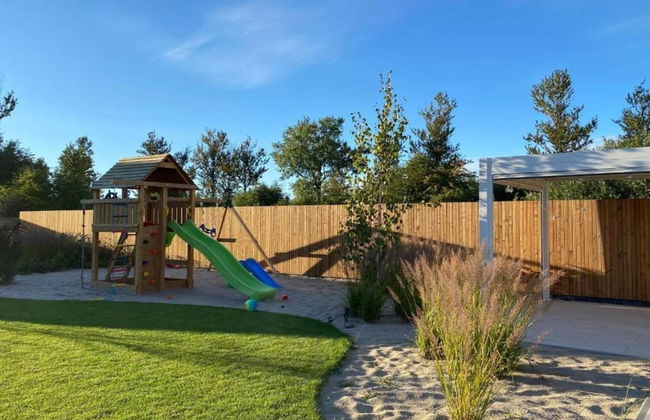 Holiday Home in Grzybowo Near Wide Beach - Foto 13