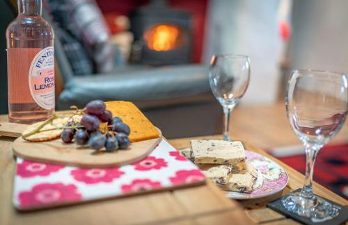 Bwthyn-Plas-Hafod - Photo 13