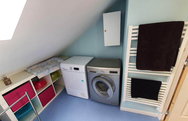 La Taniere du Corsaire - Foto 26