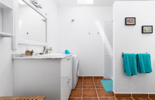 Casa Marisa with Heated Pool & Garden - Foto 24