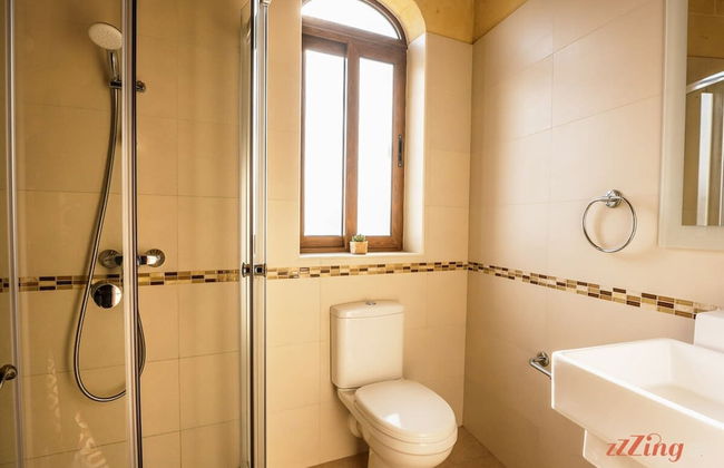 A Boho Inspired Gozo Holiday Home With Pool - Foto 25