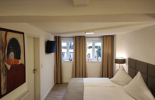 Hotelbetriebe Güldenhaupt Gmbh - Foto 26