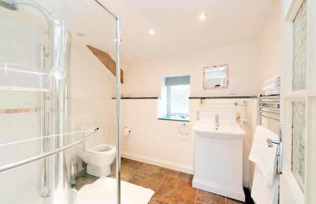 Atlantic Cottages - Foto 19