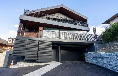 Villa Casanova - Foto 6