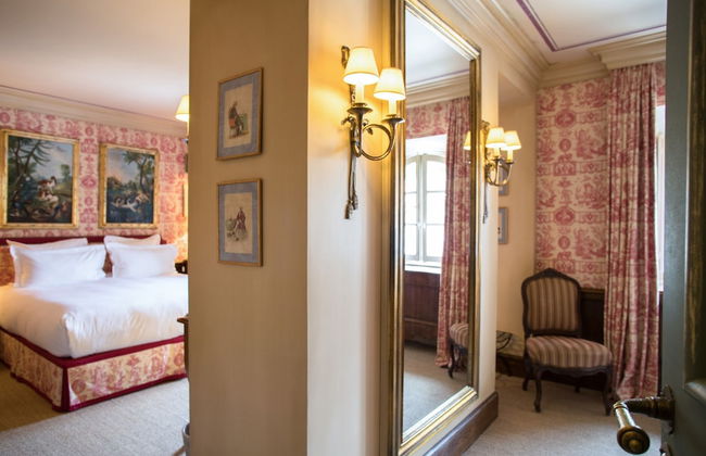 Airelles, La Bastide de Gordes - Photo 29