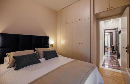 Luxurious Apartment at Hilton Area - Foto 49