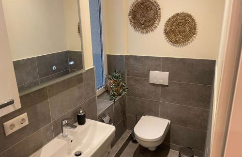 ElisaBett Erfurt - Apartment Elisa - 4 Schlafzimmer und 2 Bäder, bis 6 Personen - Photo 35