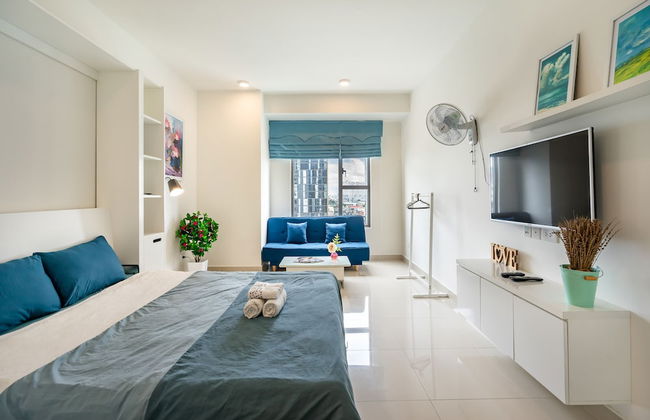 Ichiban Apartments - Photo 70