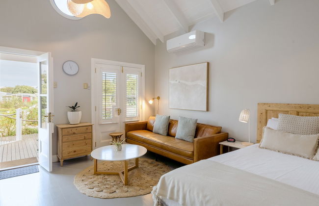 Beach Huts Middleton - Photo 10