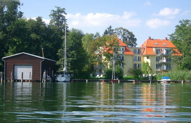 Holiday Apartment Seagull - Foto 17