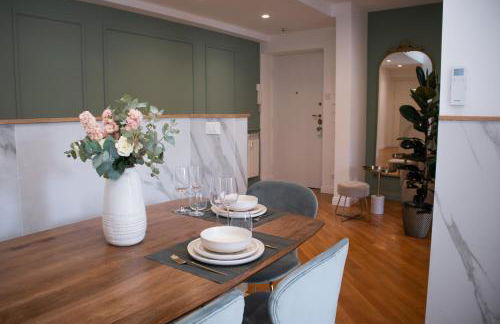 The Aristocats Apartment - Foto 22