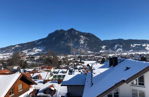 Nagelfluh Hüs - Foto 50