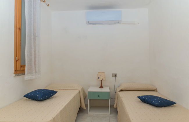 3 bedroom House in Valledoria with garden and terrace - Photo 15