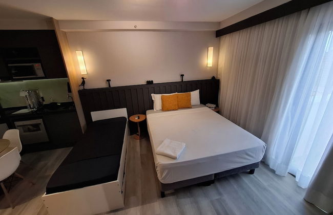 Alpha Stay - Foto 22