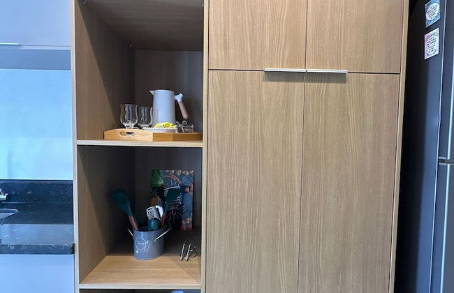 TrevizZo Aero Congonhas - Foto 44