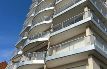 Mathilda front de mer 9e étage - Foto 39