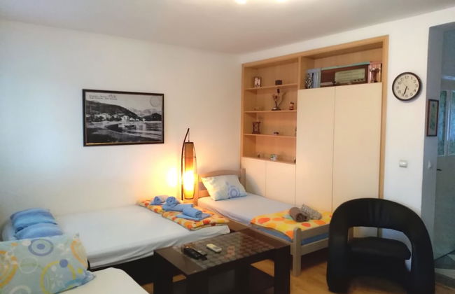 Apartments Jovanovic - Foto 14