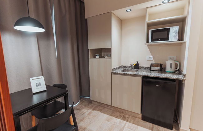 RentUp Suites Salta - Foto 44