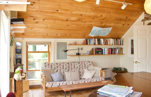 Cottages at the Surry Barn - Foto 52