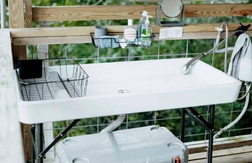 Enchanting Blue Ridge Mountains Lodging with a Wood-Burning Stove in Lenoir, NC - Foto 20