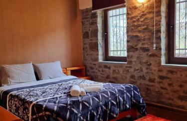 Αρχοντικό στο Διπόταμο - Foto 40