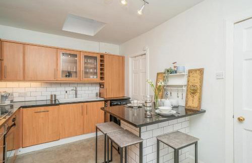 Central New Town Apartment - Foto 24