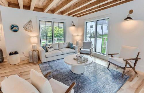 Vineyard Haven Retreat With Pool & Guest House Oasis - Foto 47