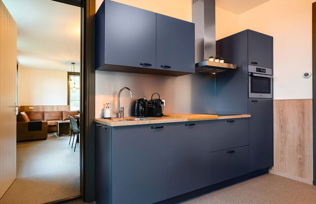 Alluring Holiday Home in Erp Near Forest - Photo 10