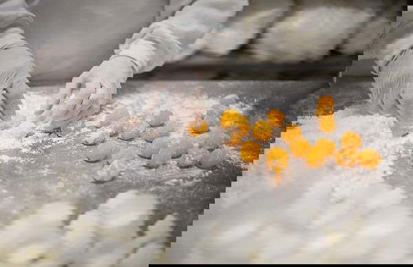 Taller de yemas de Santa Teresa - Foto 2