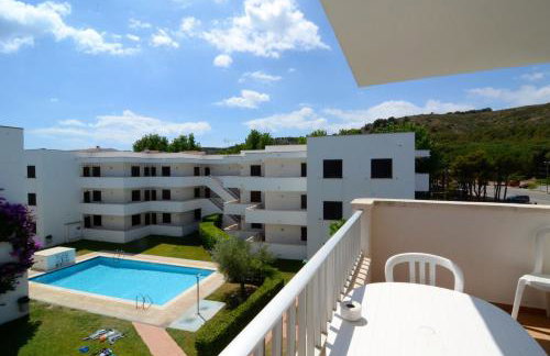 Cala Montgo 17 AC - Foto 1