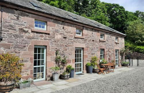 Lochelour Mill Cottage - Photo 1