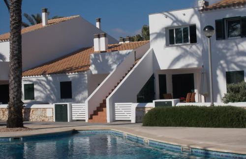 Apartamento en Menorca con piscina y cerca playa - Foto 1