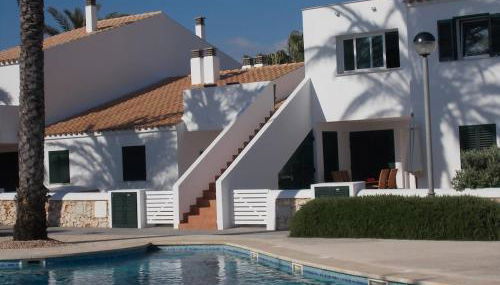 Apartamento en Menorca con piscina y cerca playa - Photo 1