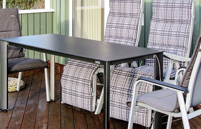 Holiday Home in GrÃ¶mmitz - Foto 28