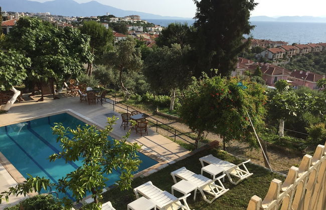 Asia Apart Hotel - Foto 1