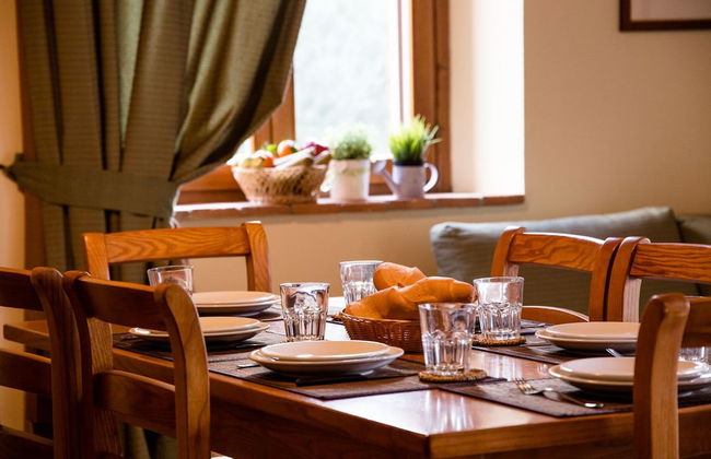 Tenuta Montemassi Podere Montauzzo - Foto 30