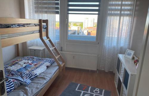 Ferienwohnung Deichblick - Foto 10