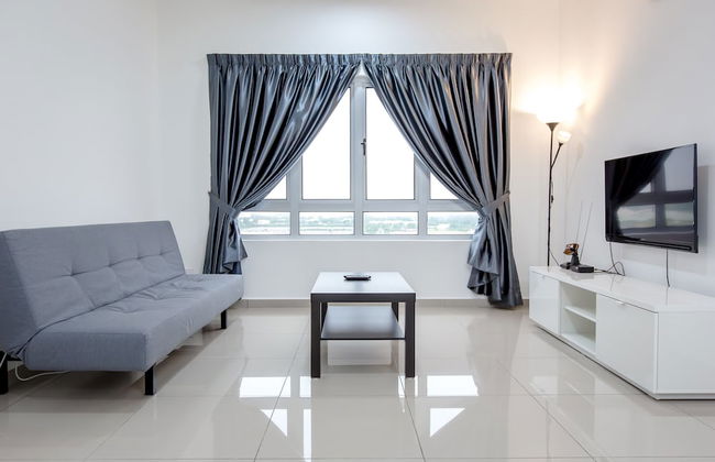 Rex Ollie The Edge Residence - Foto 18