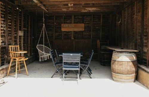 L'Atelier de Roger - Foto 25