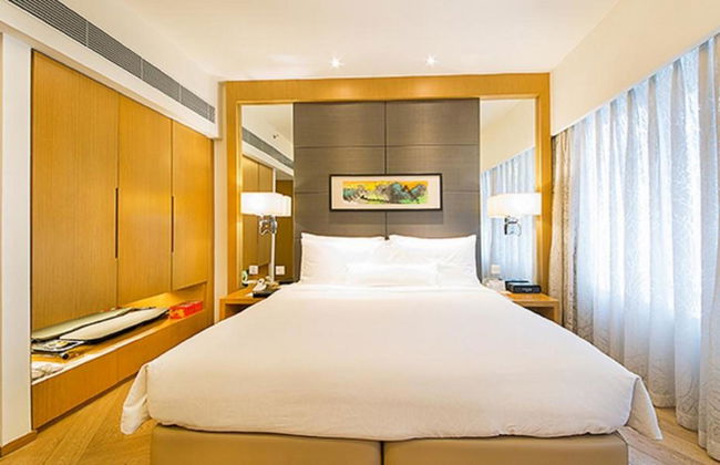 Somerset Riverview Chengdu - Foto 33