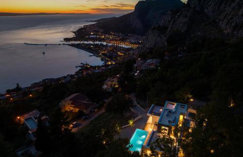 Luxury Villa La Mirada - Foto 47